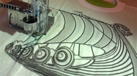 Unveiling the Intricacies:Mastering the Art of CNC Airbrush 